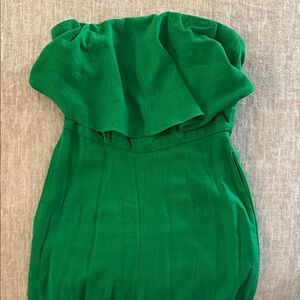 Green Kids One Piece